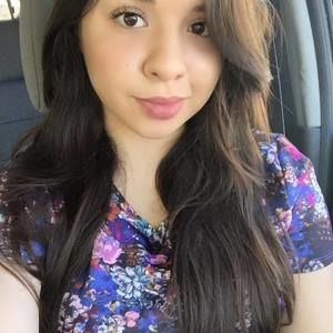 Meet your Posher, Vanessa